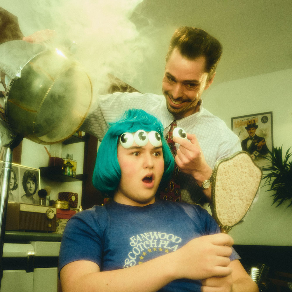 DISCOGRAPHY │ GRe4N BOYZ（グリーンボーイズ）OFFICIAL SITE