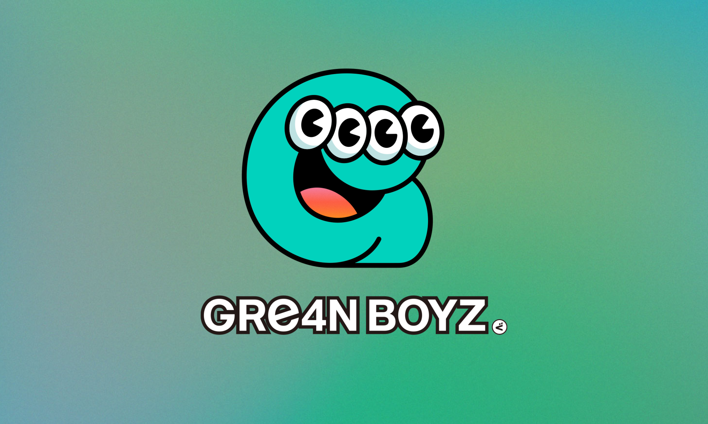 GRe4N BOYZ（グリーンボーイズ）OFFICIAL SITE